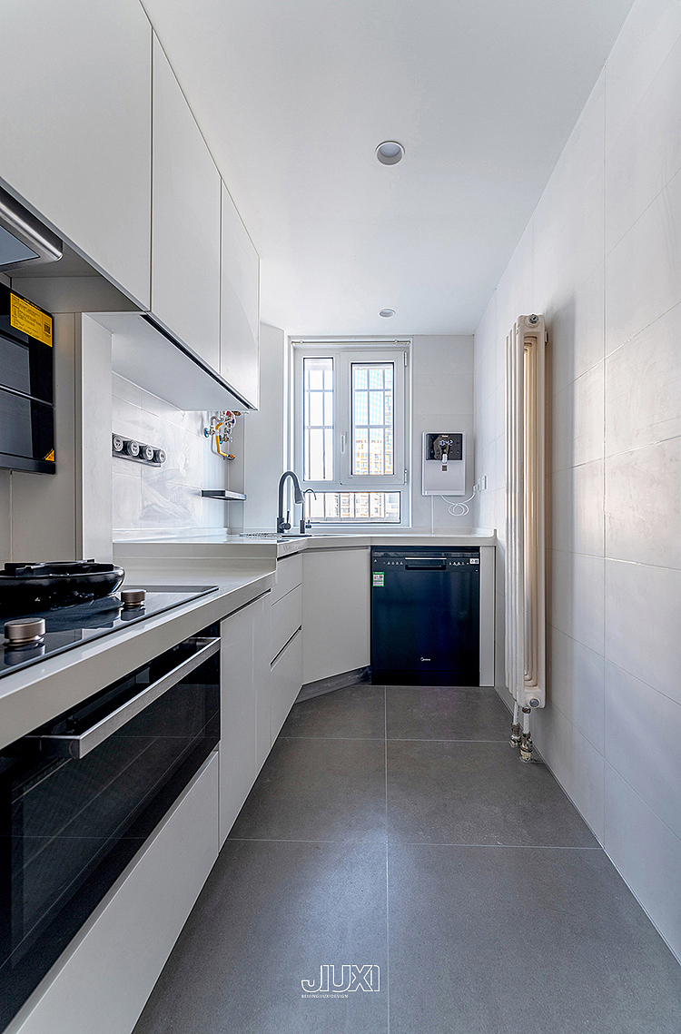 65㎡原木风小家爆改三居，超强收纳让全屋0杂物（图ZMzczNDIwMDcy） - 家装设计 - 站酷设计师久栖设计原创素材 - 站酷ZCOOL