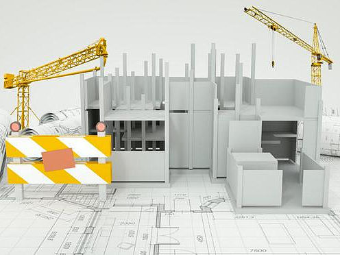 3D 渲染一个房屋需要多长时间？