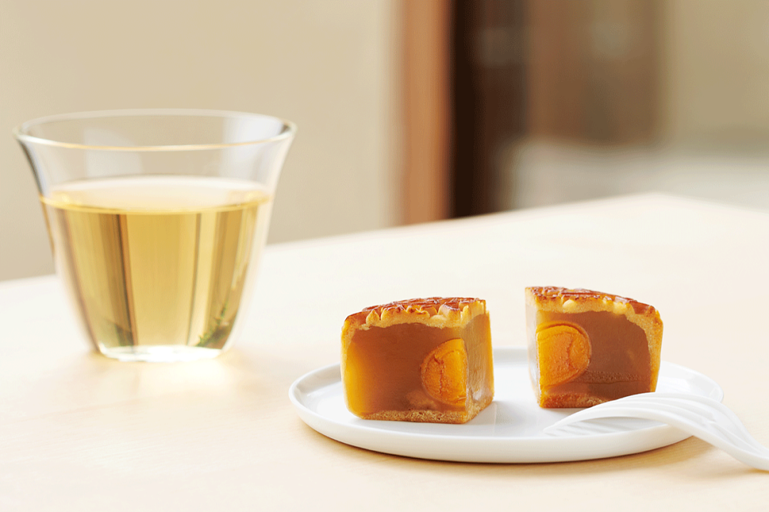 千里江山-升升不息中秋礼盒（图ZMzczNDIzNDk2） - 包装 - 站酷设计师山田土原创素材 - 站酷ZCOOL