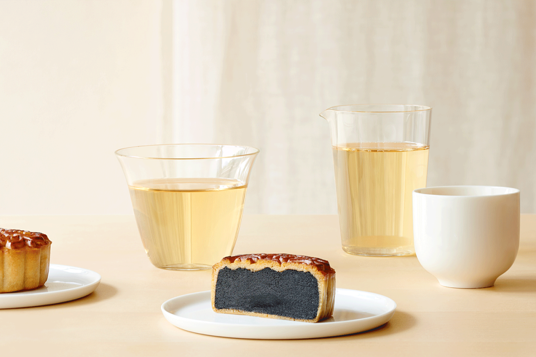 千里江山-升升不息中秋礼盒（图ZMzczNDIzNTA0） - 包装 - 站酷设计师山田土原创素材 - 站酷ZCOOL