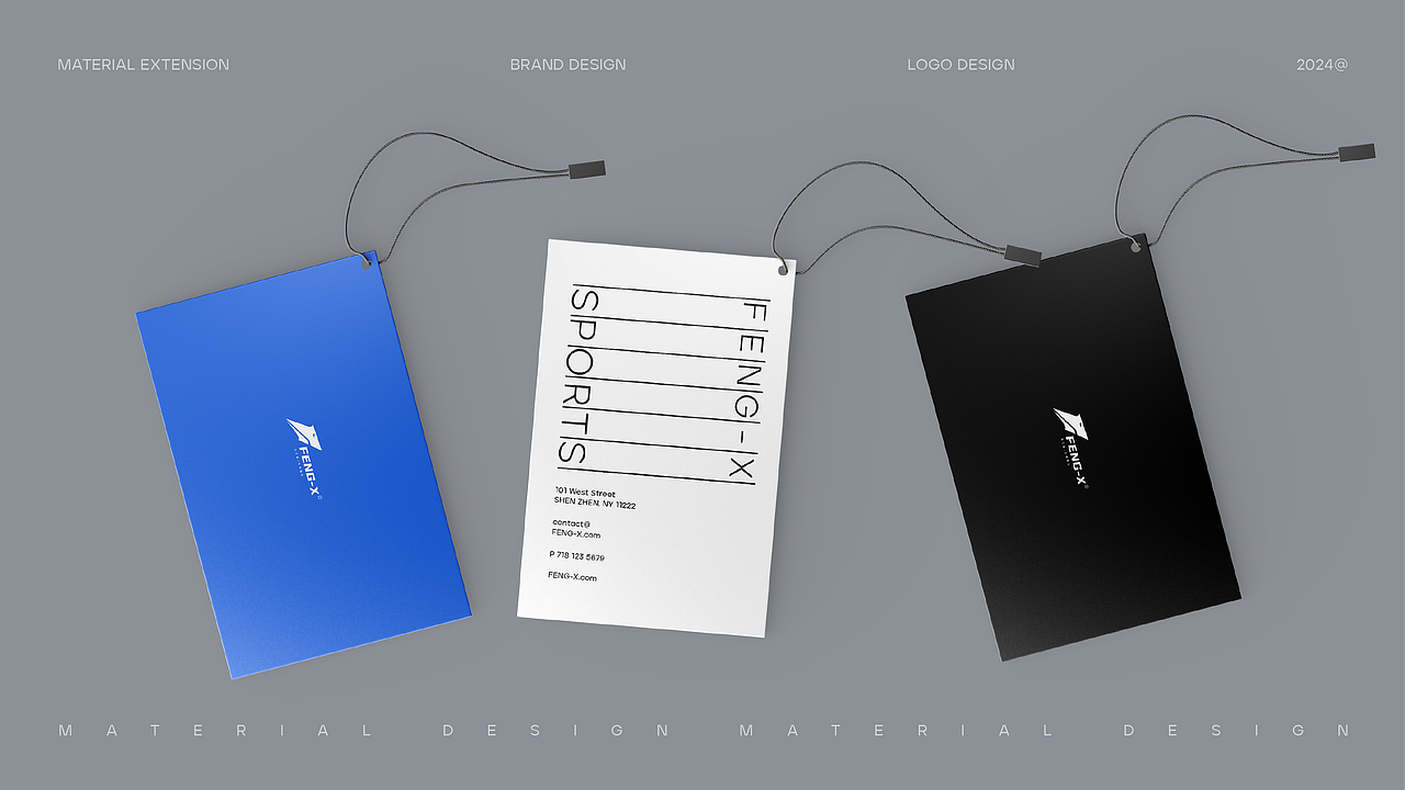 风行者，引领潮流-风行运动品牌设计（图ZMzczNDI1MTk2） - 品牌 - 站酷设计师i有何原创素材 - 站酷ZCOOL