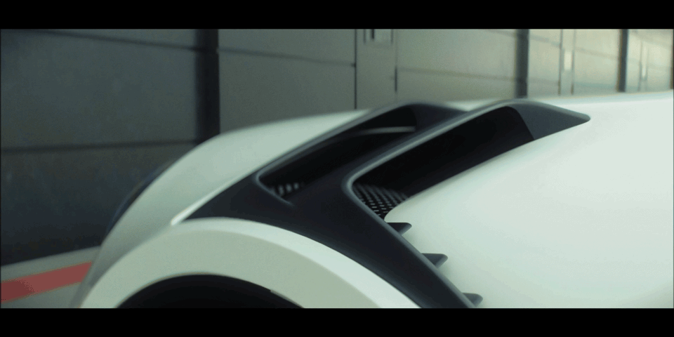 GT3RS短片全CGI GT3RS SHORT FILM FULL CG（图ZMzczNDMwMTUy） - 机械/交通 - 站酷设计师破渲染的原创素材 - 站酷ZCOOL