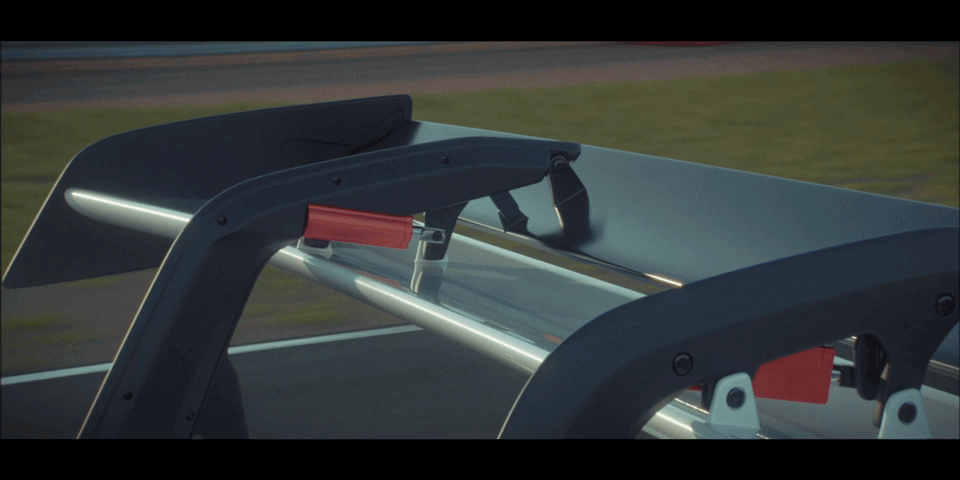 GT3RS短片全CGI GT3RS SHORT FILM FULL CG（图ZMzczNDMwMjI0） - 机械/交通 - 站酷设计师破渲染的原创素材 - 站酷ZCOOL
