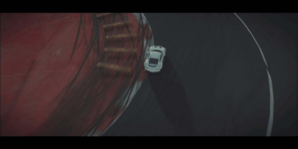 GT3RS短片全CGI GT3RS SHORT FILM FULL CG（图ZMzczNDMwMjUy） - 机械/交通 - 站酷设计师破渲染的原创素材 - 站酷ZCOOL