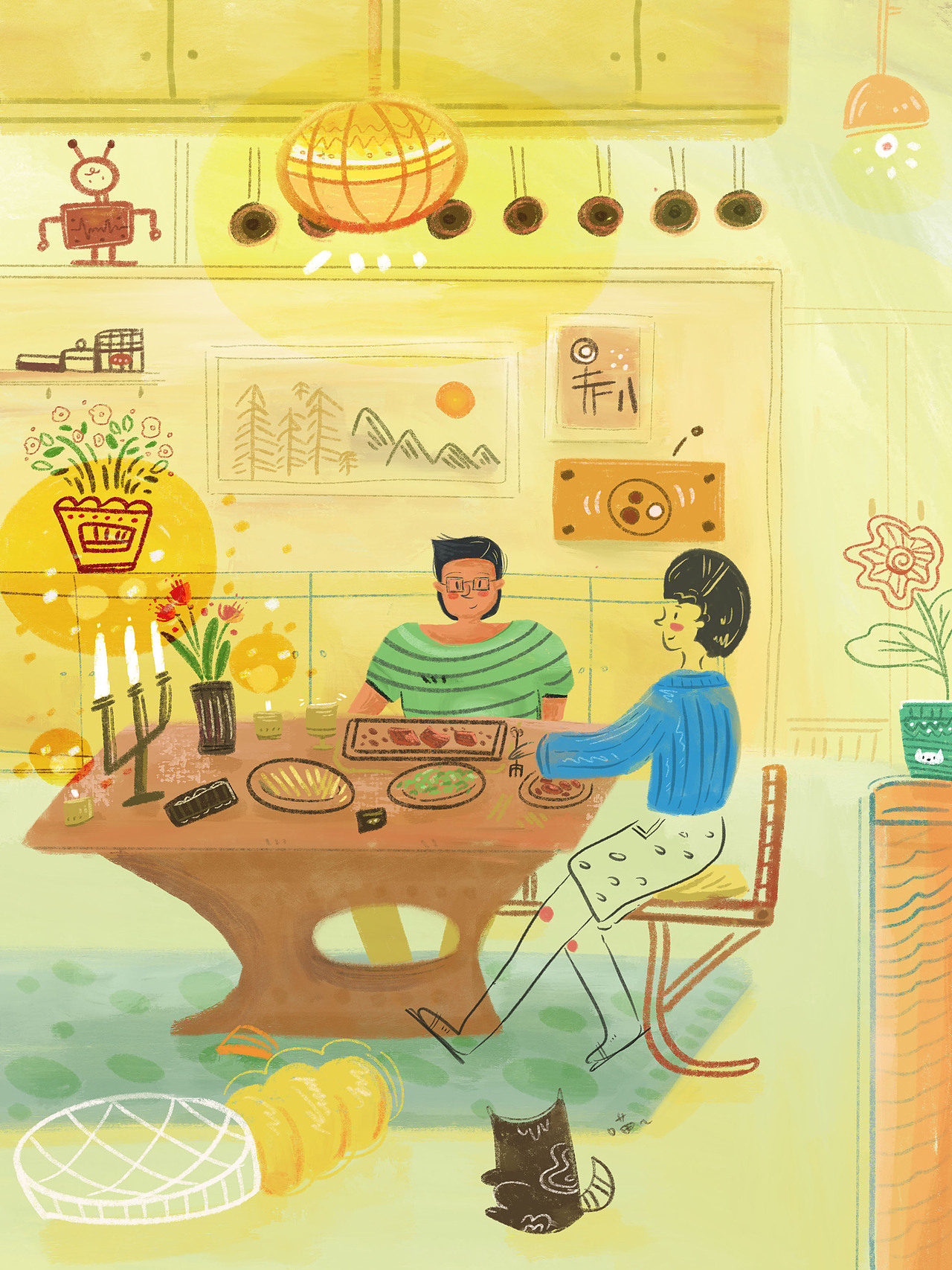 热爱生活系列合集