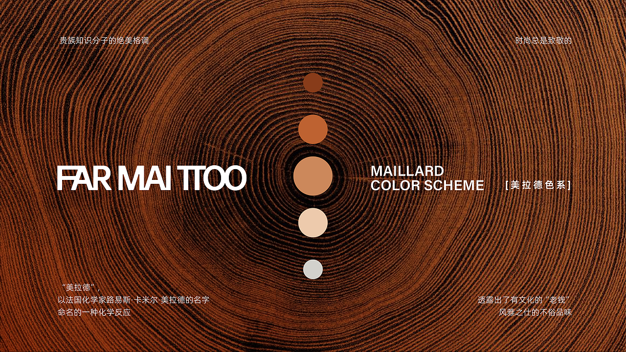 化妆品\法慢托\LOGO、品牌设计（图ZMzczNDMyMzAw） - 品牌 - 站酷设计师红微原创素材 - 站酷ZCOOL