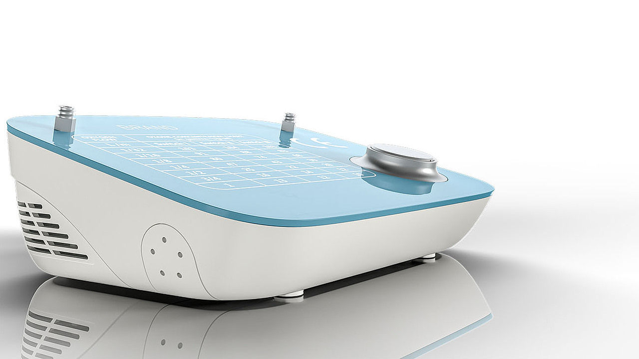 医疗产品设计，臭氧发生器设计｜绿创工业设计（图ZMzczNDM2MzA4） - 其他工业/产品 - 站酷设计师绿创工业设计原创素材 - 站酷ZCOOL