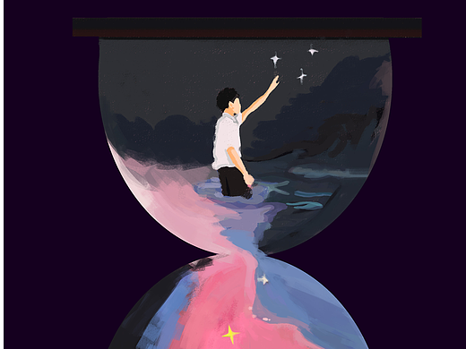 画师繁星3.0丨第三期 解锁插画中的创意密码丨第三周