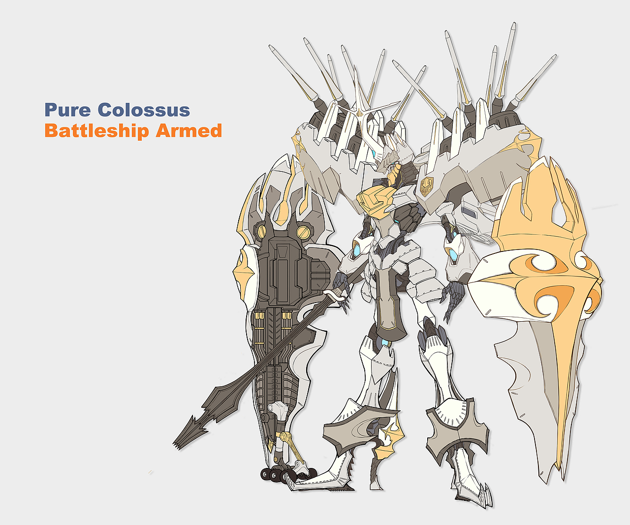 Gambit WAR（图ZMzczNDQyNzYw） - 概念设定 - 站酷设计师HugoPINK原创素材 - 站酷ZCOOL