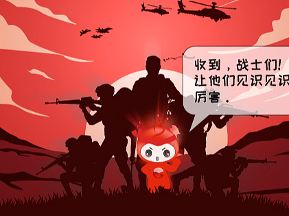 科普漫画《臻话肿瘤2——逮捕肿瘤余党！》