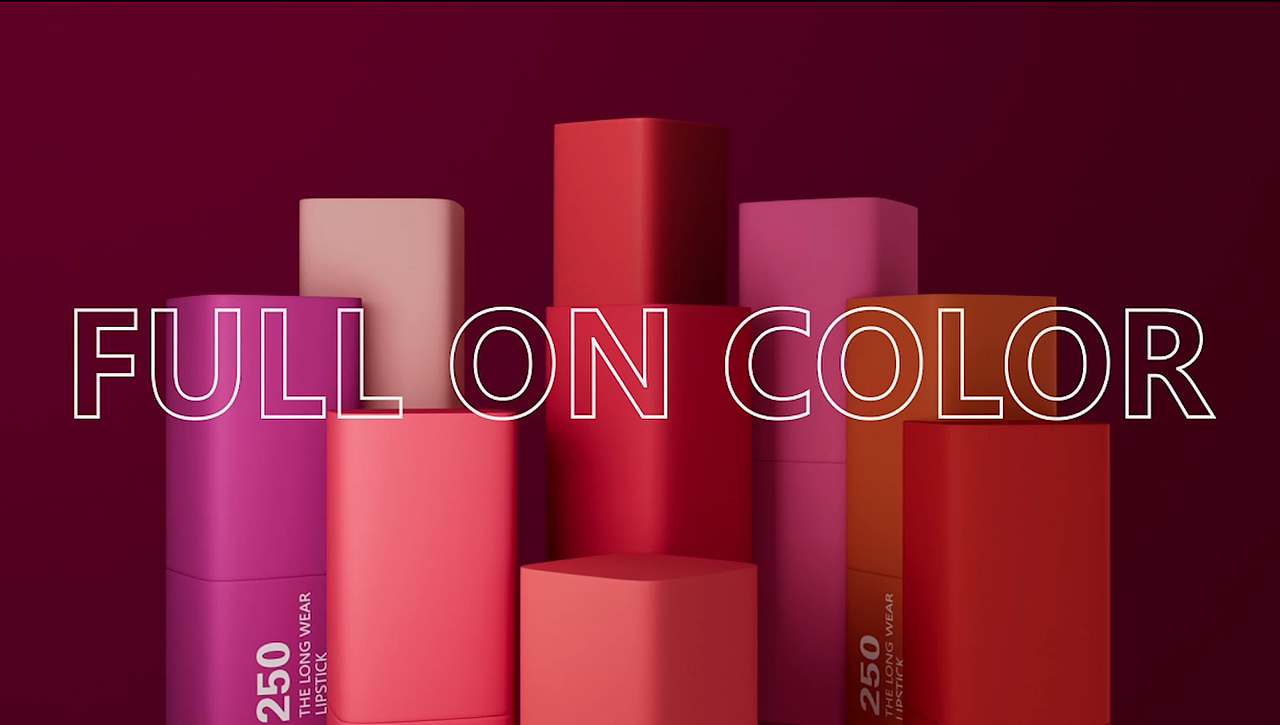 3INA热辣可可哑光唇釉丝绒雾面唇彩膏（图ZMzczNDQ0MDU2） - 动画/影视 - 站酷设计师呆奈子原创素材 - 站酷ZCOOL