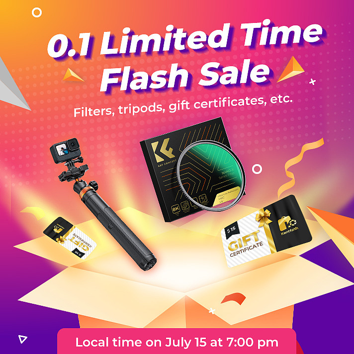 周年庆活动秒杀