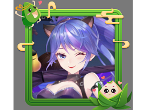 平面类项目作品（个人主页-ZNjkwOTcyNTY=） - 游戏UI - 站酷设计师十七十八原创素材 - 站酷ZCOOL