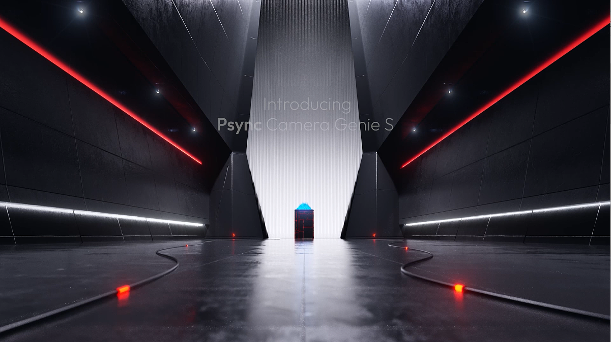 psync Chat GPT 摄像头（图ZMzczNDQ2OTg0） - 动画/影视 - 站酷设计师9日CG动画原创素材 - 站酷ZCOOL