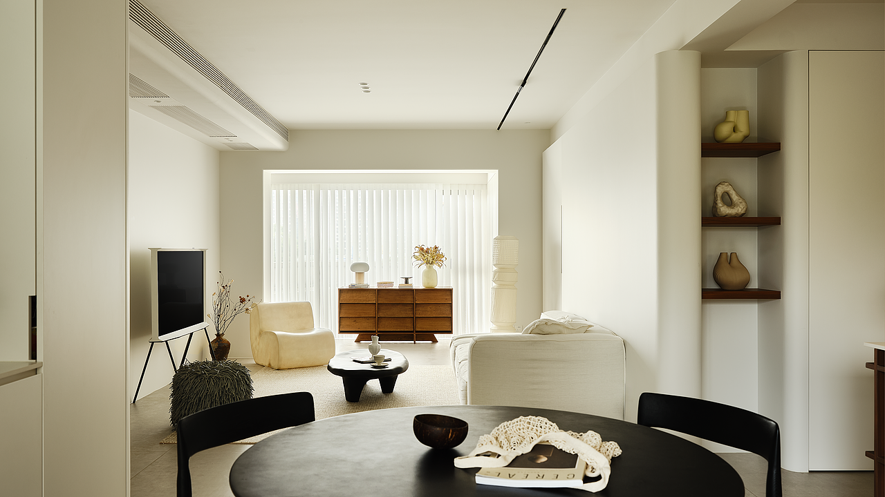 C HOUSE / ACHIEVE WISH（图ZMzczNDQ4MjM2） - 家装设计 - 站酷设计师由见设计原创素材 - 站酷ZCOOL