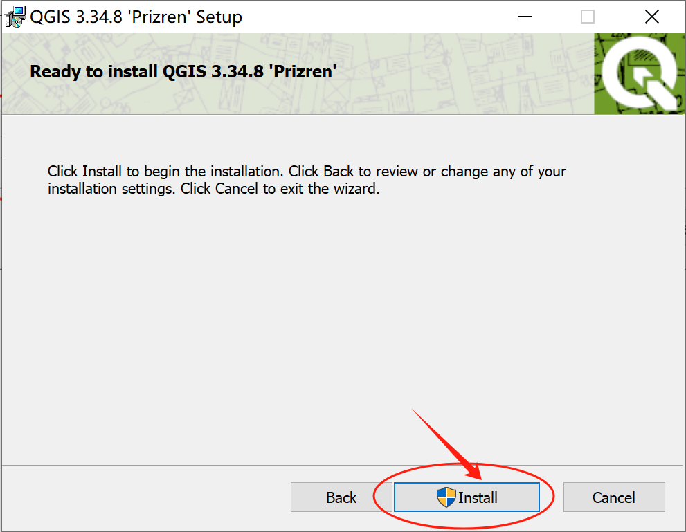 [QGIS]-使用指南获取地图教程（图ZMTQ4NDgwNDA=） - 教程 - 站酷设计师Gillian吉莉安原创素材 - 站酷ZCOOL