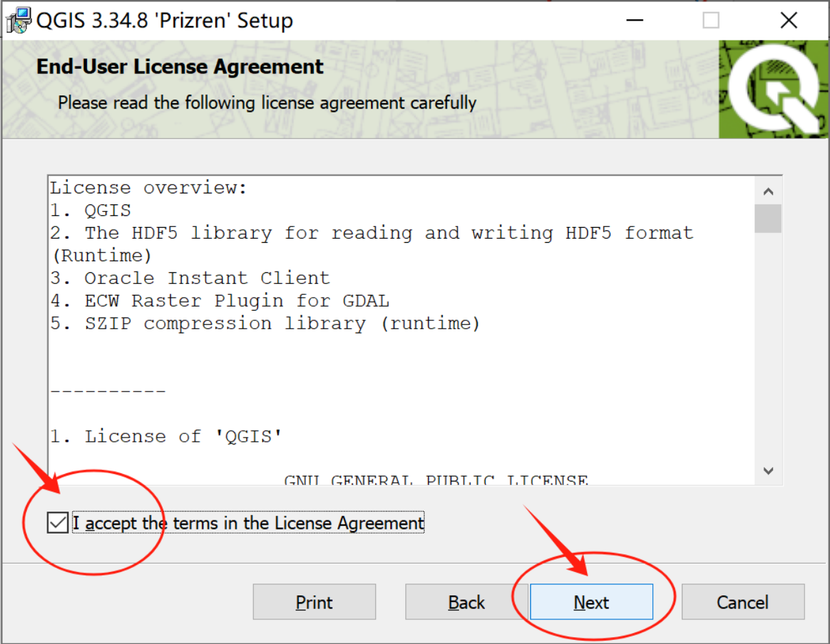 [QGIS]-使用指南获取地图教程（图ZMTQ4NDgwMzY=） - 教程 - 站酷设计师Gillian吉莉安原创素材 - 站酷ZCOOL