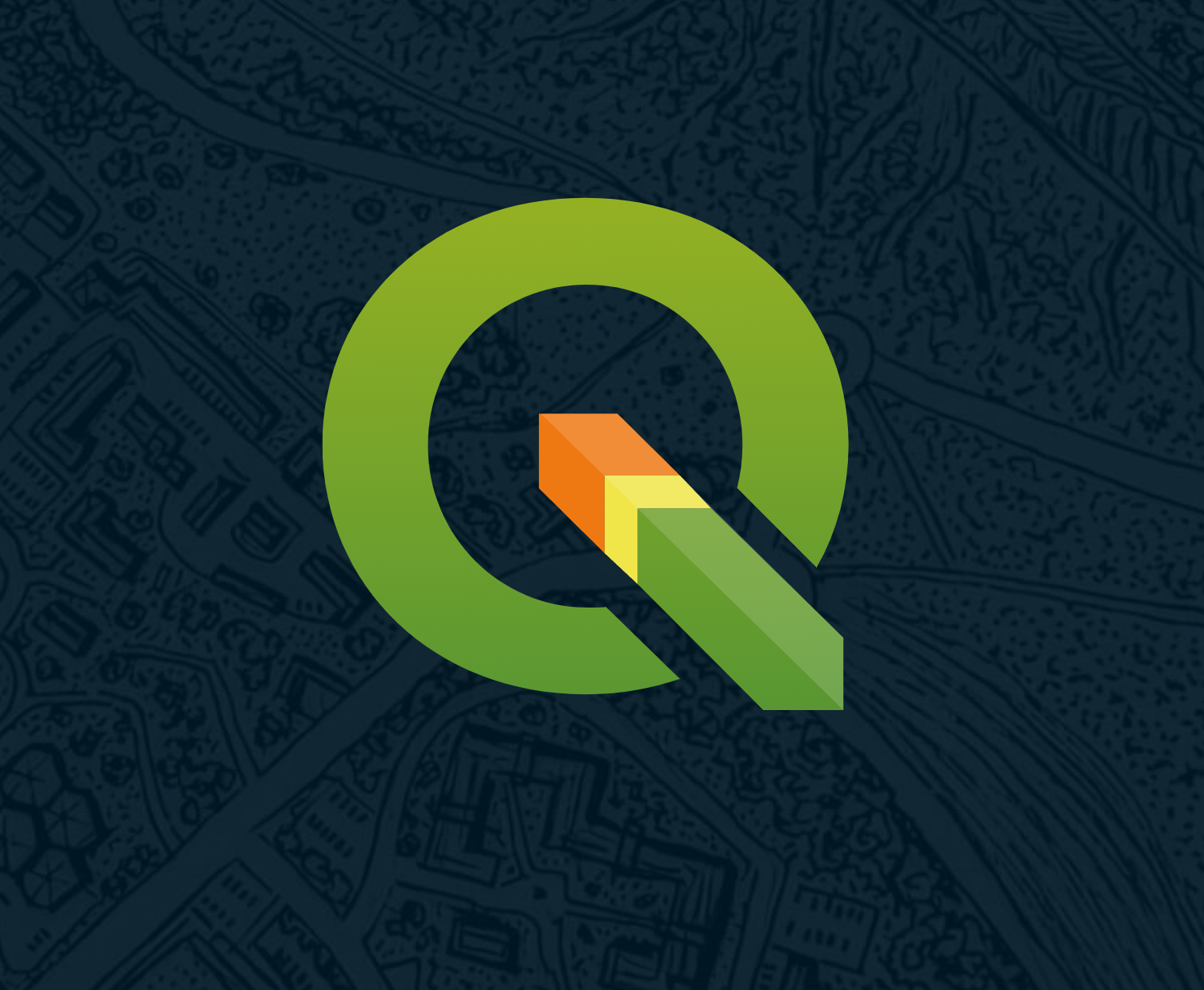 [QGIS]-使用指南获取地图教程（图ZMTQ4NDgwMDg=） - 教程 - 站酷设计师Gillian吉莉安原创素材 - 站酷ZCOOL