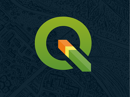[QGIS]-使用指南获取地图教程