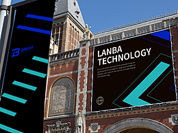 品牌设计 | 新能源自动化