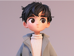 AIGC盲盒（同人角色）