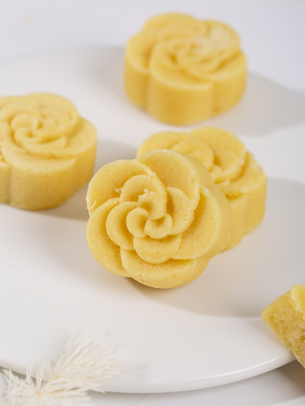 有间|天鲜萌绿豆冰糕