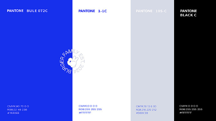 版权@OK BURGER 汉堡品牌设计|粗盐巴拉拉（图ZMzczNDU5MTgw） - 海报 - 站酷设计师广州顶格品牌设计原创素材 - 站酷ZCOOL