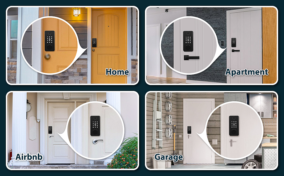 2023公司产品主图-智能门锁3