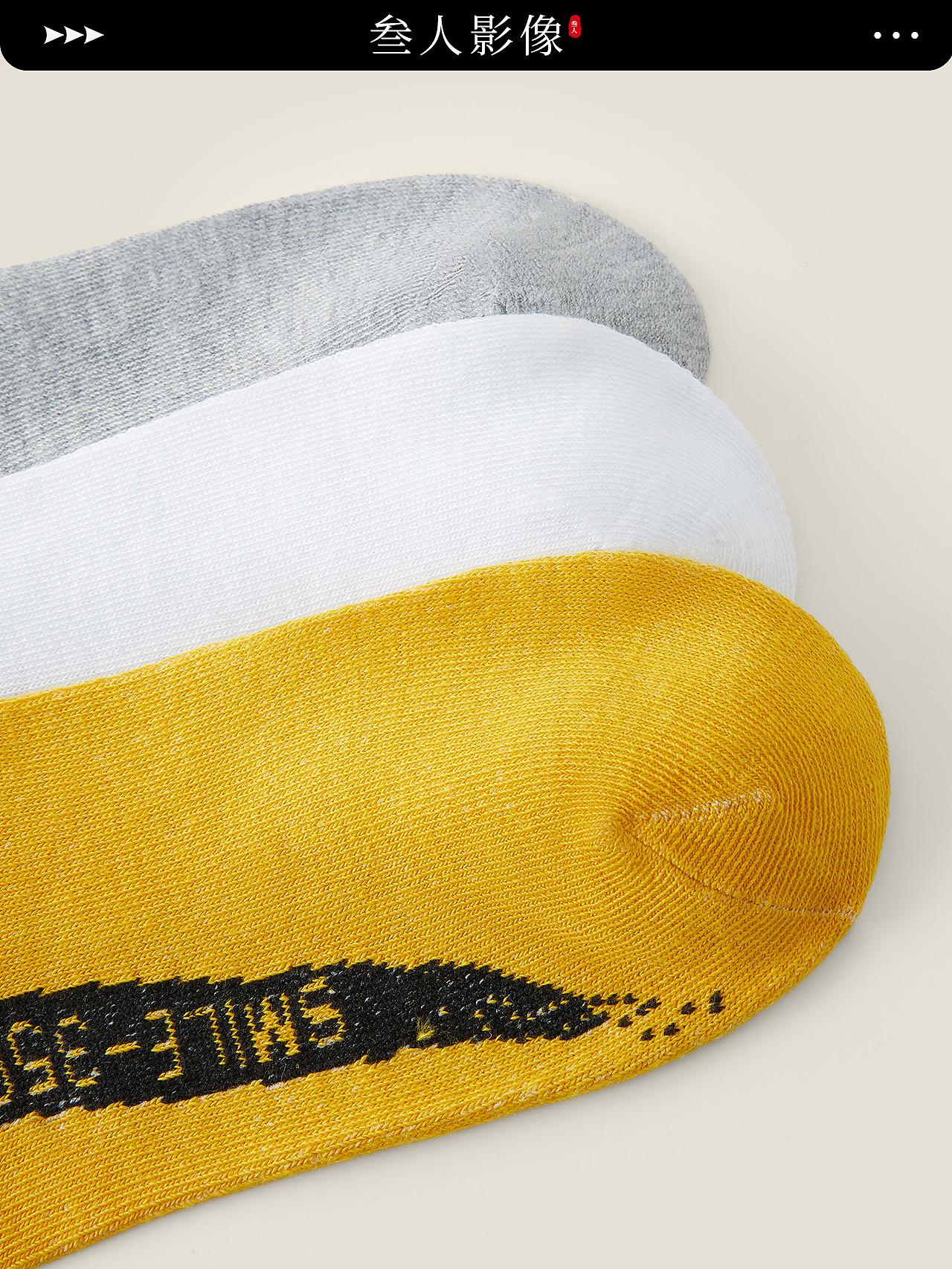 袜子拍摄 | 内衣拍摄 | 服装拍摄 | 女袜详情拍摄（图ZMzczNDY0NzI4） - 产品摄影 - 站酷设计师叁人视觉原创素材 - 站酷ZCOOL