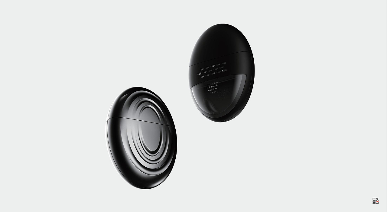 情感化电动指甲钳