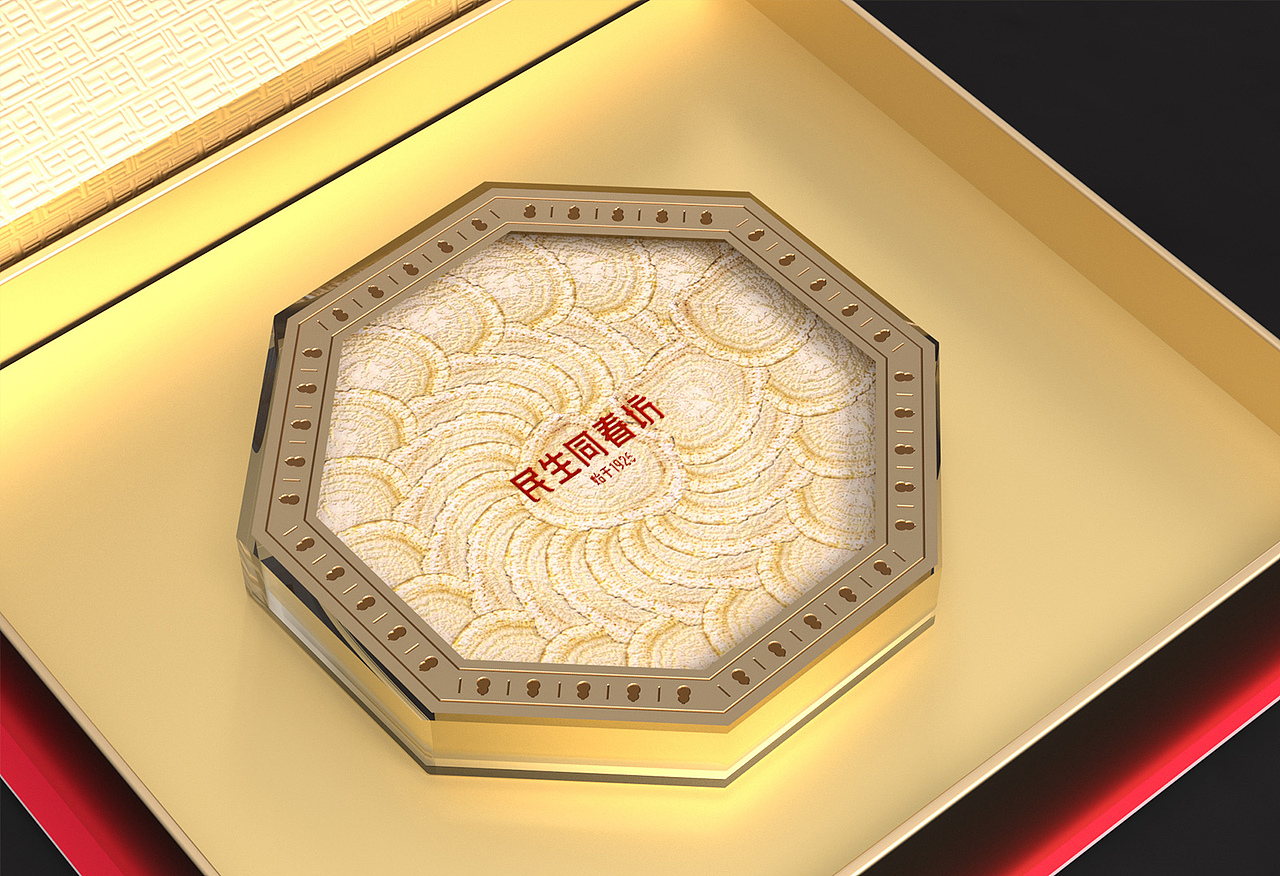 包装设计 | 民生同春坊包装设计