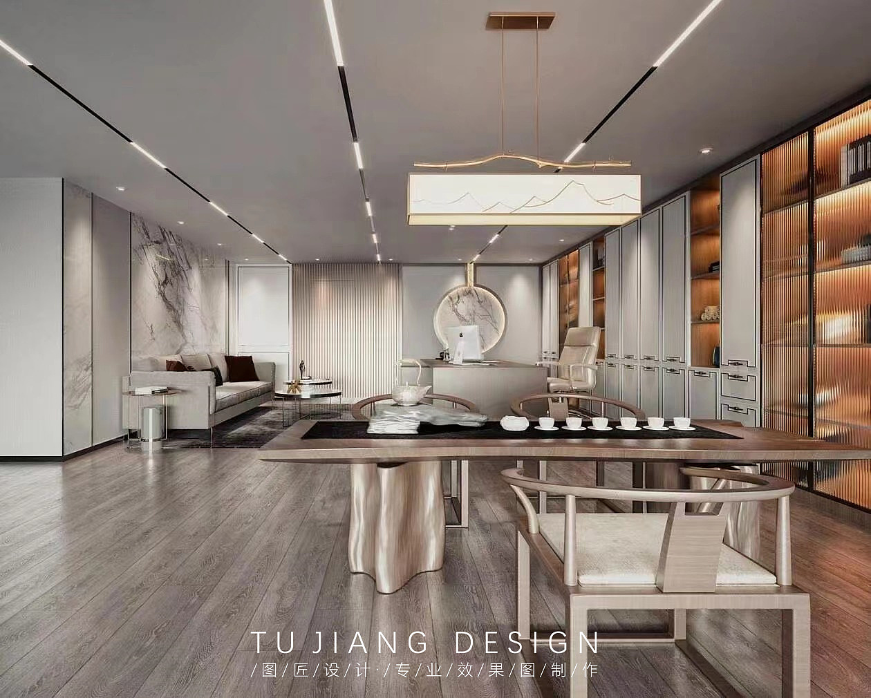 以小众的态度追求高级的美学，为生活增添一份诗意