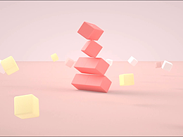 Pan XianAn口紅（產(chǎn)品動(dòng)畫）