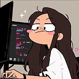 觉不够的李李的头像