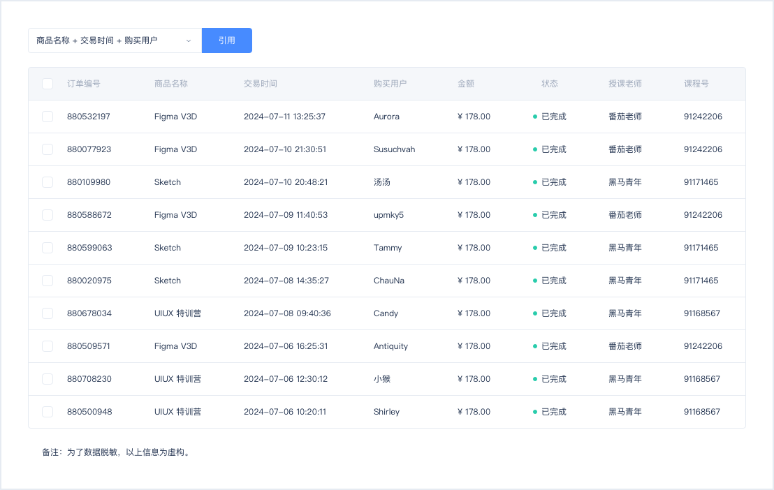 这个 B 端设计我纠结了很久（图ZMTQ4NDg3MTY=） - 观点 - 站酷设计师黑马青年原创素材 - 站酷ZCOOL