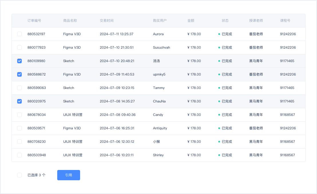 这个 B 端设计我纠结了很久（图ZMTQ4NDg3NTY=） - 观点 - 站酷设计师黑马青年原创素材 - 站酷ZCOOL