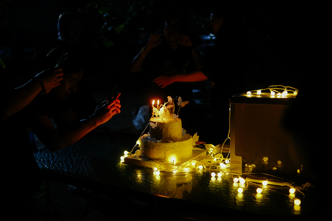 站酷18周年设计师大趴 -- SHANGHAI上海（图ZMzczNDg3MDk2） - 人文/纪实摄影 - 站酷设计师sevens777原创素材 - 站酷ZCOOL