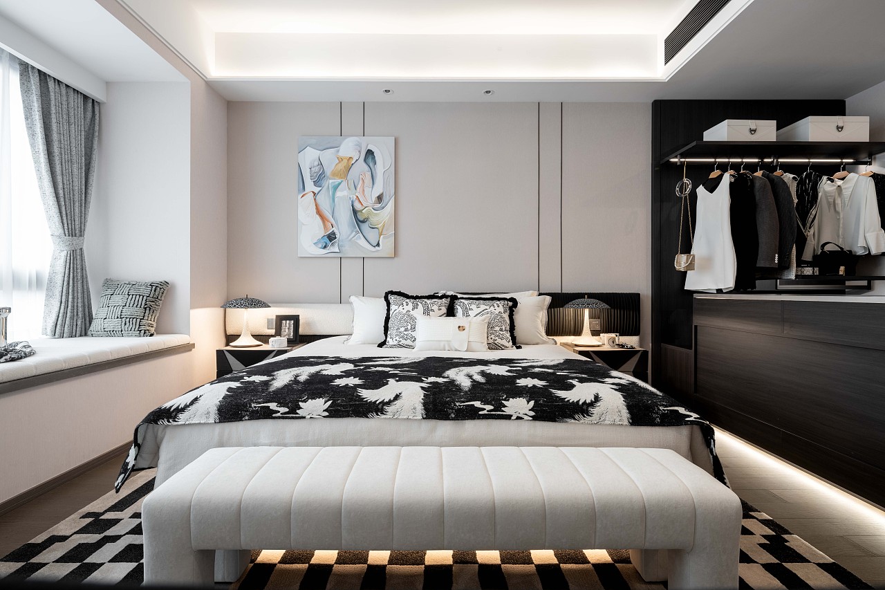 遠(yuǎn)大樣板房拍攝（2）（圖ZMzczNDg3NTcy） - 環(huán)境/建筑攝影 - 站酷設(shè)計(jì)師稅翔原創(chuàng)素材 - 站酷ZCOOL