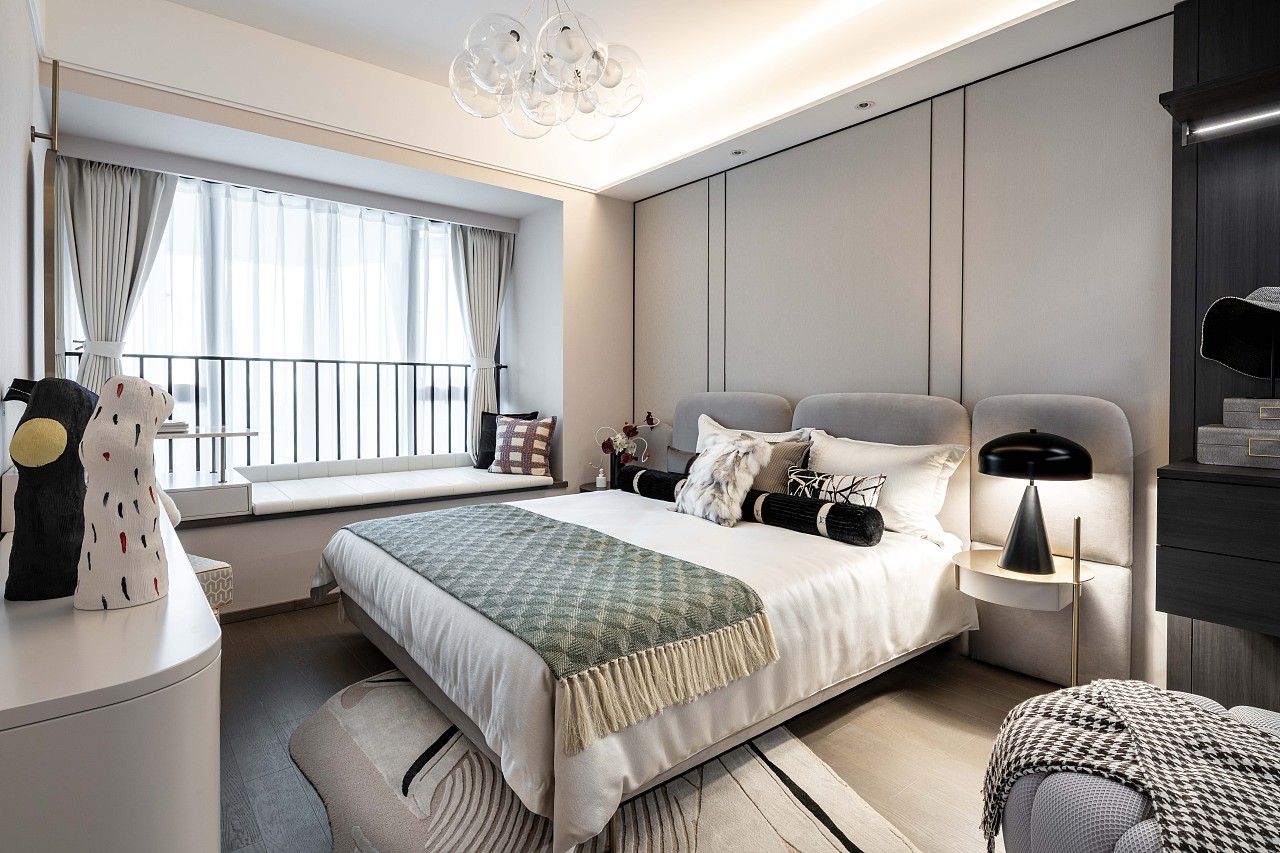 遠(yuǎn)大樣板房拍攝（2）（圖ZMzczNDg3NTY4） - 環(huán)境/建筑攝影 - 站酷設(shè)計(jì)師稅翔原創(chuàng)素材 - 站酷ZCOOL