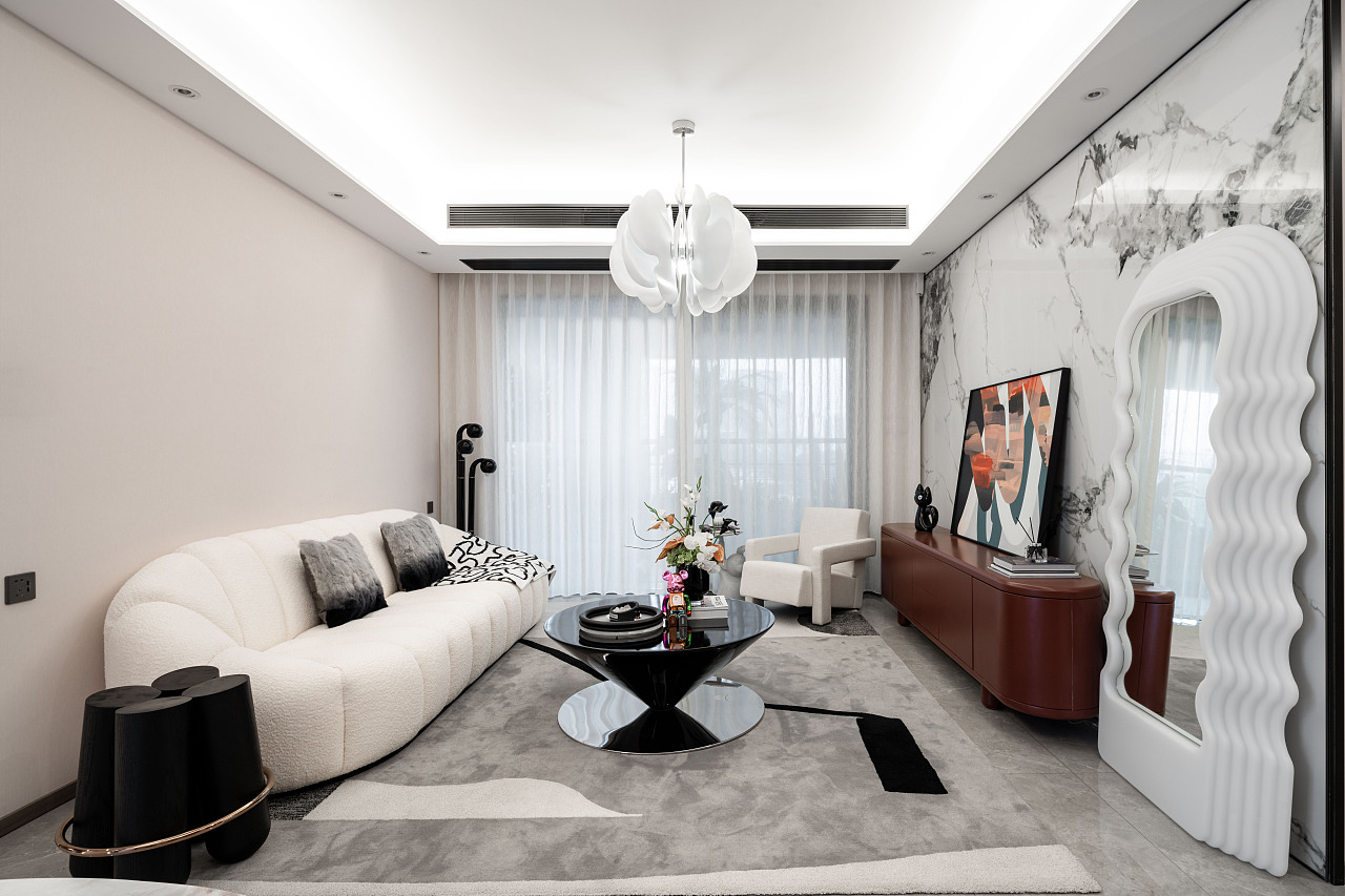 遠(yuǎn)大樣板房拍攝（2）（圖ZMzczNDg3NTk2） - 環(huán)境/建筑攝影 - 站酷設(shè)計(jì)師稅翔原創(chuàng)素材 - 站酷ZCOOL