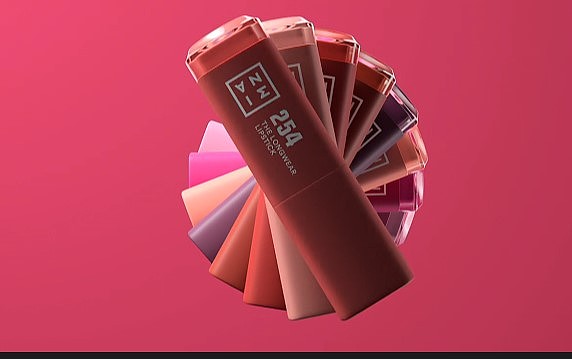 口红产品宣传片（图ZMzczNDkxOTk2） - 产品 - 站酷设计师Z987383169原创素材 - 站酷ZCOOL