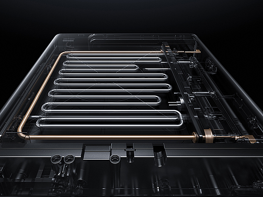 小米产品站透显图