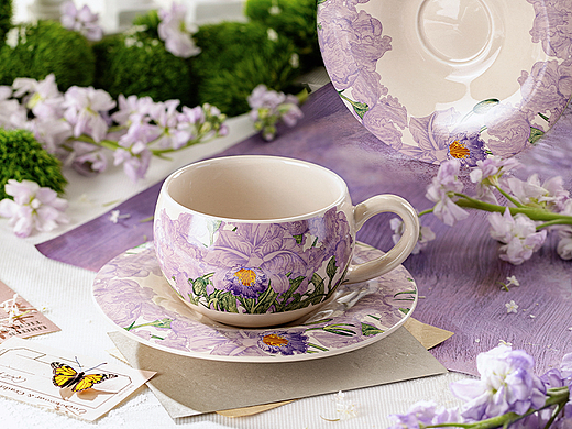 咖啡杯套禮盒「煙紫、伴手禮」（個(gè)人主頁(yè)-ZNjkxMDM1ODg=） - 產(chǎn)品攝影 - 站酷設(shè)計(jì)師希自Lr原創(chuàng)素材 - 站酷ZCOOL