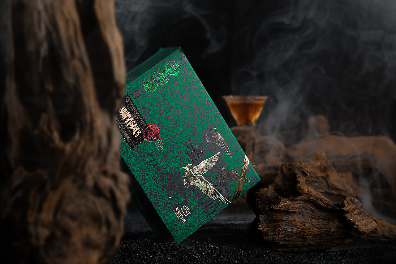 啸春风&天心白岩