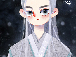 长相思 相柳大人绘画视频