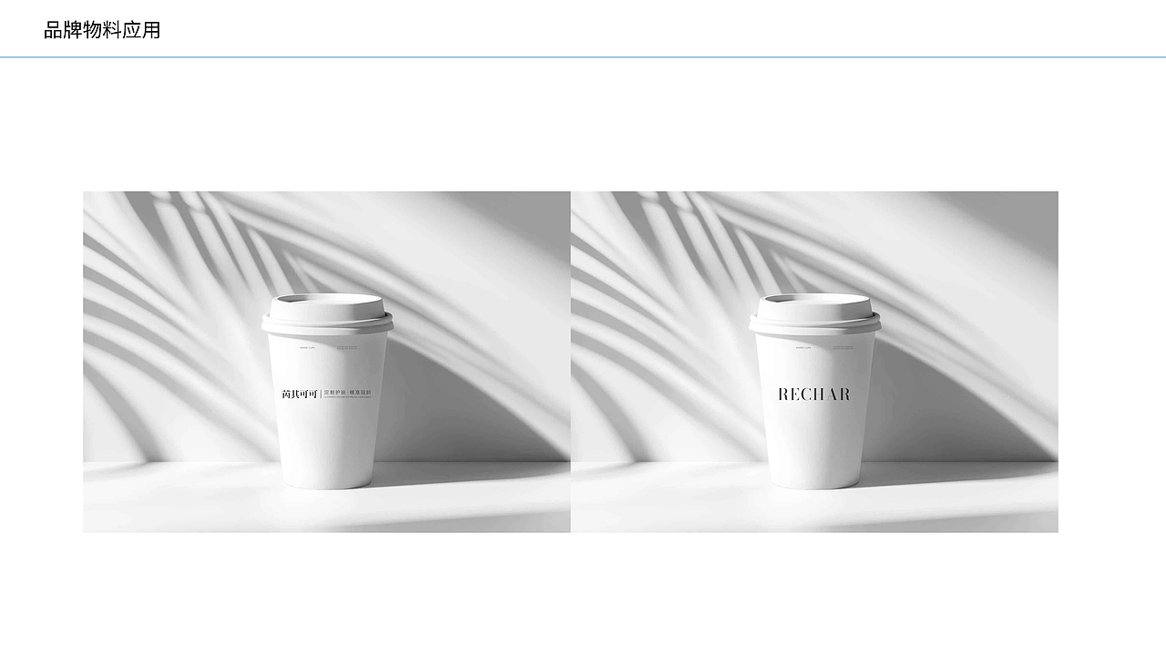 芮其可可-医美护肤品牌vi设计