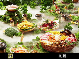 餐饮摄影