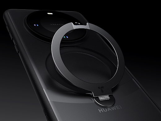 图拉斯 I HUAWEI支点壳案例
