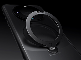 图拉斯 I HUAWEI支点壳案例