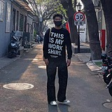 用户头像